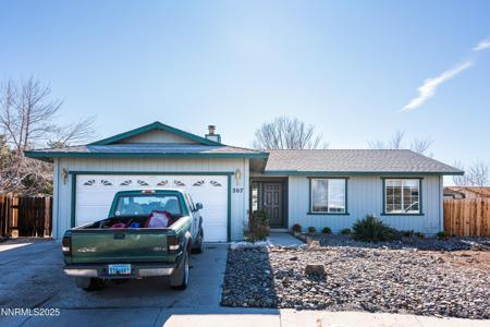 207 Thornwood Court