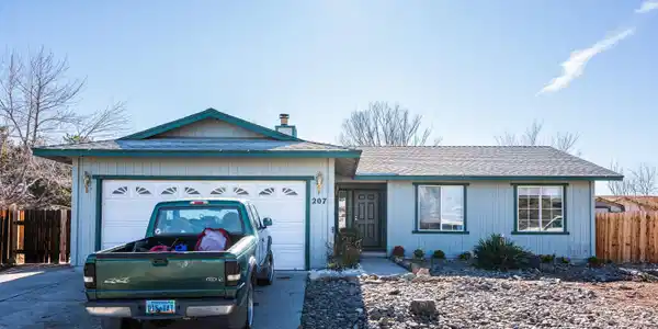 207 Thornwood Court