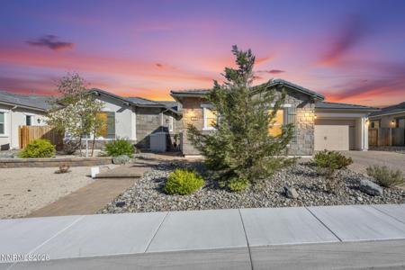 9752 Silverspar Street