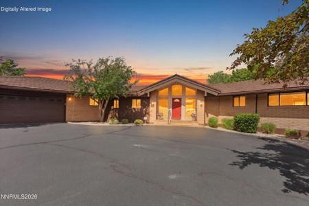 4980 Lakeridge Drive