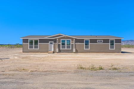 135 Mount Lewis Drive