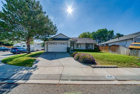 3545 Smoketree Avenue