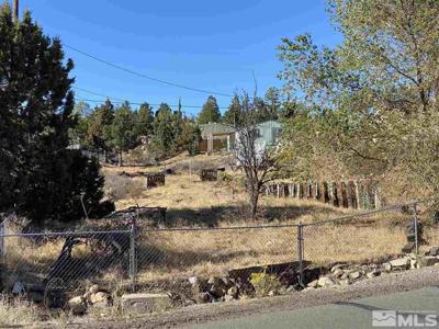 5991 Amargosa Drive