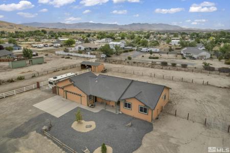 1155 Dinah Drive