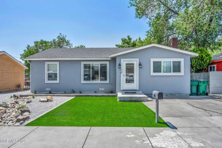 750 N Maddux Drive