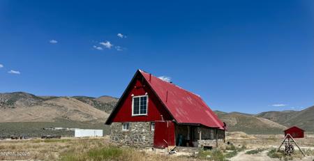 13995 Grass Valley Road
