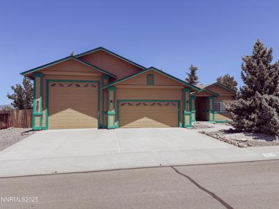 1272 Kyndal Way