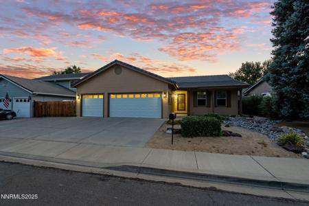 5285 Canyon View Drive