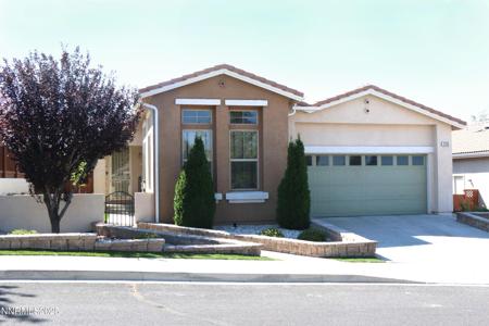 2335 Calabria Drive