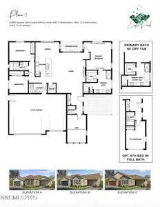 1339 Silver View Circle