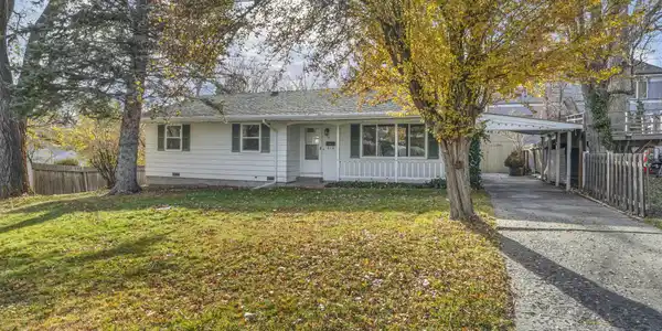 513 W Fourth Street