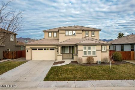 812 Ballybunion Drive