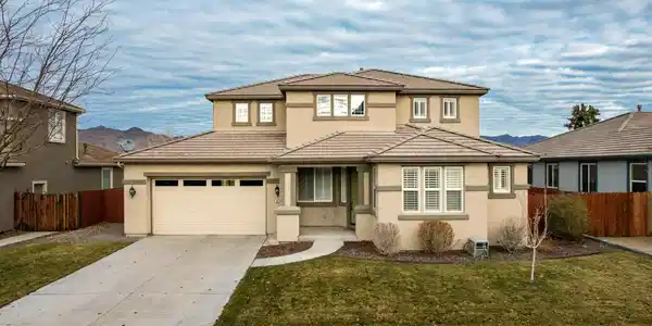 812 Ballybunion Drive