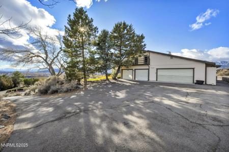 610 E Bonanza Drive
