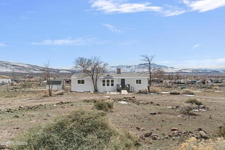 7775 Pueblo Drive