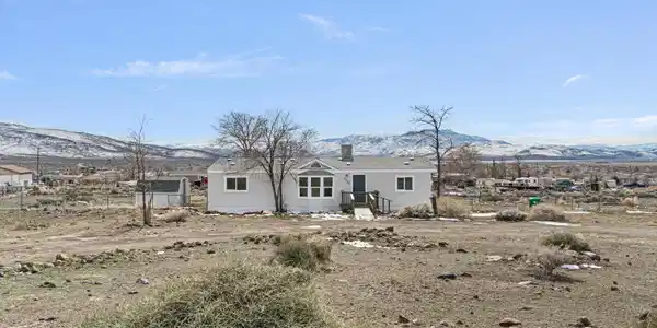 7775 Pueblo Drive
