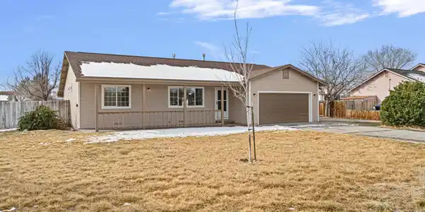 4015 Raven Drive