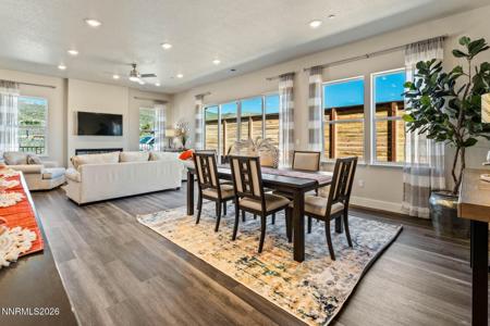 182 Silver Peak Loop