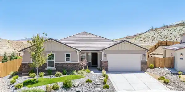 6752 Pilot Peak Court