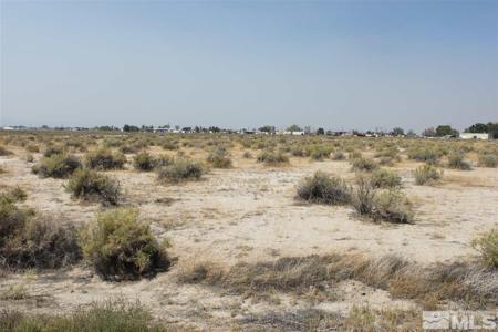 TBD Hwy 95A Par 2