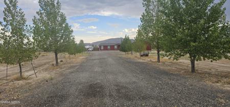 560 Allen Road