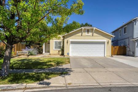 7881 Welsh Drive