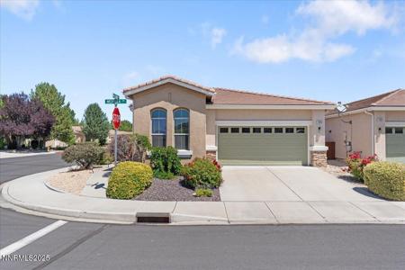 1860 Medolla Drive