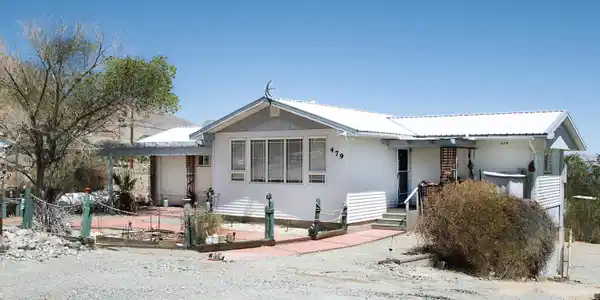 479 Walker Drive