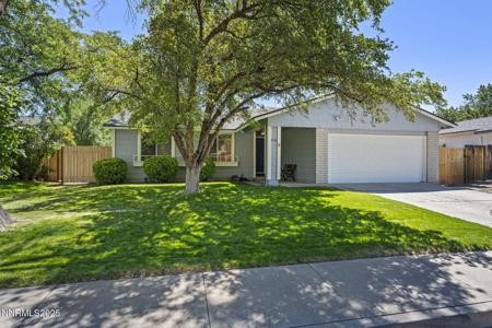 4510 Noche Lane