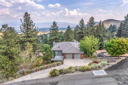 4223 Timberline Drive