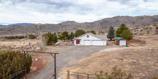 1280 Antelope Valley Road