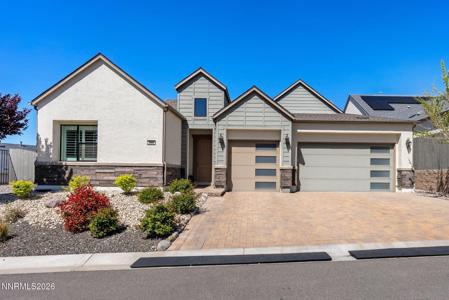 2955 Saddle Peak Drive