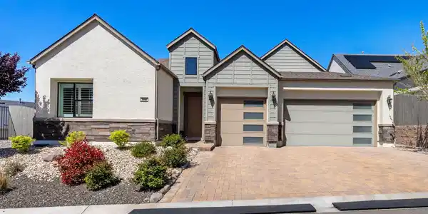 2955 Saddle Peak Drive