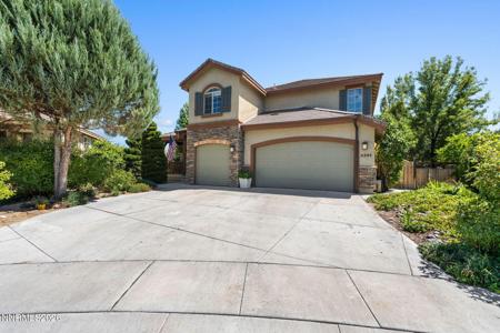 6391 Toronto Court