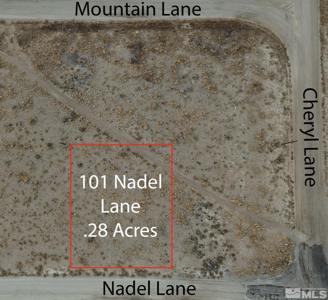 101 Nadel Lane