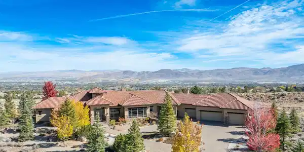 3640 Silver Vista Drive