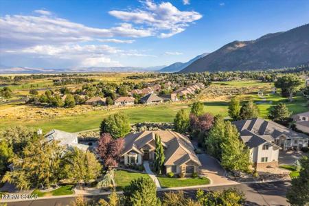 2463 Genoa Highlands Drive