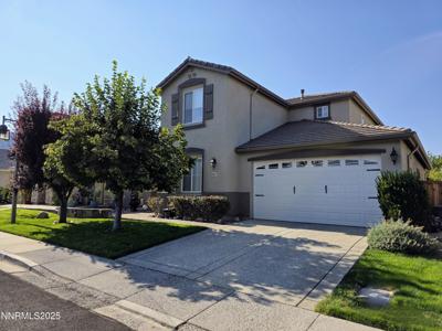 10677 Fire Poppy Circle