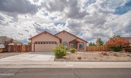 1263 Bronco Circle