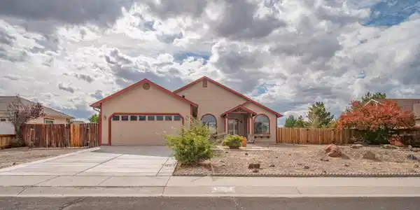1263 Bronco Circle