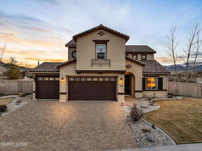 2730 Foxhunter Lane