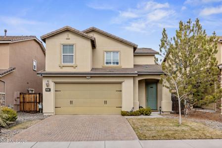 1919 Glacier Meadow Drive