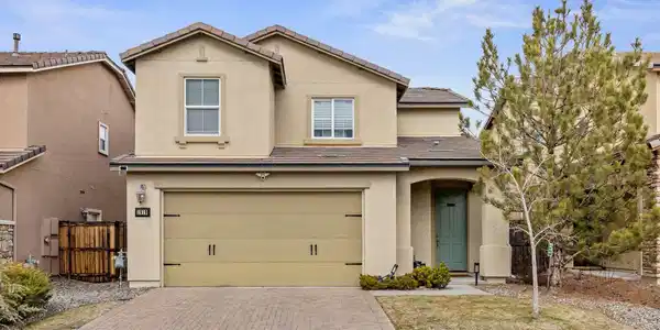 1919 Glacier Meadow Drive