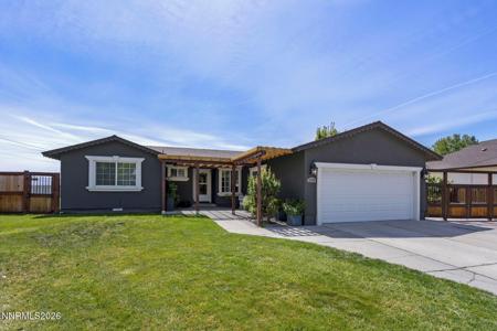 3376 Lagomarsino Court
