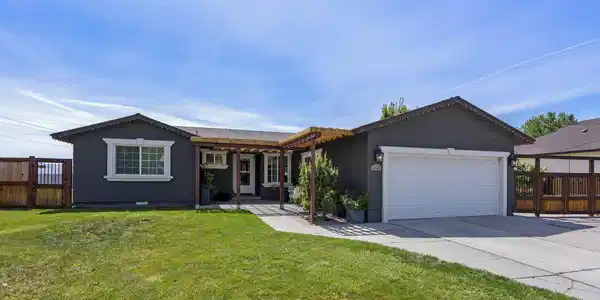 3376 Lagomarsino Court