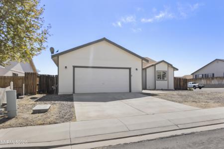 362 Emigrant Way