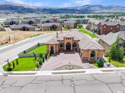 2464 Puccinelli Parkway