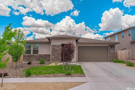 7216 Mustengo Drive