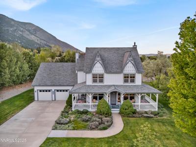212 Foothill Meadows Court
