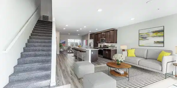 2420 Tecumseh Way